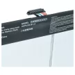 Asus Transformer Mini T101HA készülékhez táblagép akkumulátor (3.85V, 8200mAh / 31.57Wh) - Utángyártott