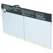 Asus Transformer Mini T101HA készülékhez táblagép akkumulátor (3.85V, 8200mAh / 31.57Wh) - Utángyártott