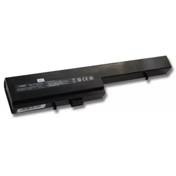   Advent Eclipse E100 készülékhez laptop akkumulátor (14.8V, 4400mAh / 65.12Wh, Fekete) - Utángyártott