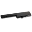 Advent Eclipse E100 készülékhez laptop akkumulátor (14.8V, 4400mAh / 65.12Wh, Fekete) - Utángyártott
