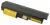 IBM Lenovo ThinkPad Z60 készülékhez laptop akkumulátor (10.8V, 4400mAh / 47.52Wh, Fekete) - Utángyártott