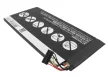 Asus K004, ME172 készülékekhez táblagép akkumulátor (3.75V, 4250mAh / 15.94Wh) - Utángyártott