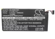Asus K004, ME172 készülékekhez táblagép akkumulátor (3.75V, 4250mAh / 15.94Wh) - Utángyártott