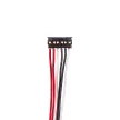 Alcatel One Touch OT-9005X készülékhez táblagép akkumulátor (3.7V, 3100mAh / 11.47Wh) - Utángyártott