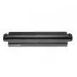 Toshiba Equium U400 készülékhez laptop akkumulátor (10.8V, 6600mAh / 71.28Wh, Fekete) - Utángyártott