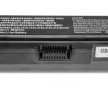 Toshiba Equium U400 készülékhez laptop akkumulátor (10.8V, 6600mAh / 71.28Wh, Fekete) - Utángyártott