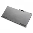 Panasonic Toughbook CF-MX3 készülékhez laptop akkumulátor (7.2V, 4400mAh / 31.68Wh, Ezüstszürke) - Utángyártott