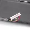 Aastra 35i CT, 480i készülékekhez laptop akkumulátor (7.4V, 3790mAh / 28.05Wh, Fekete) - Utángyártott