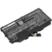 Fujitsu Stylistic Q736, Q737 készülékekhez táblagép akkumulátor (10.8V, 4200mAh / 45.36Wh) - Utángyártott