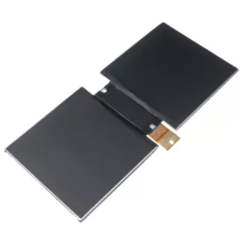   Microsoft Surface 3 10.8" készülékhez táblagép akkumulátor (3.78V, 7200mAh / 27.22Wh) - Utángyártott