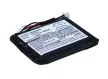 IBM ServeRAID 7K SCSI U320 Raid Controller készülékhez RAID vezérlő akkumulátor (3.7V, 1000mAh / 3.7Wh) - Utángyártott