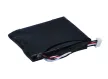 IBM ServeRAID 7K SCSI U320 Raid Controller készülékhez RAID vezérlő akkumulátor (3.7V, 1000mAh / 3.7Wh) - Utángyártott