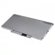 Panasonic Lets Note AX2 készülékhez laptop akkumulátor (7.2V, 4200mAh / 30.24Wh, Ezüstszürke) - Utángyártott