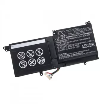   Tuxedo Galago Pro 2 készülékhez laptop akkumulátor (10.8V, 2600mAh / 56.16Wh) - Utángyártott