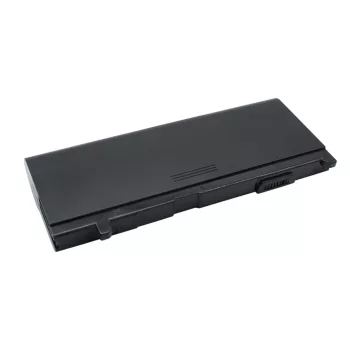   Toshiba Dynabook CX készülékhez laptop akkumulátor (10.8V, 8800mAh / 95.04Wh, Fekete) - Utángyártott