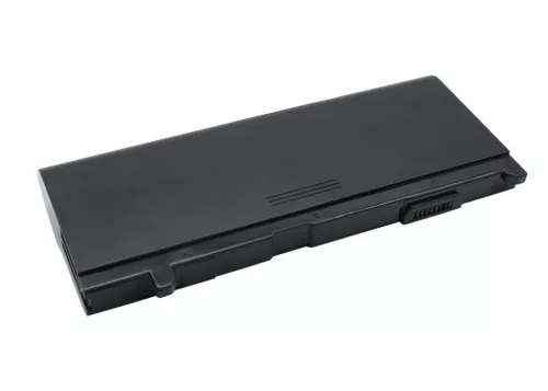 Toshiba Dynabook CX készülékhez laptop akkumulátor (10.8V, 8800mAh / 95.04Wh, Fekete) - Utángyártott