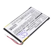 Acer Iconia Tab B1-710 készülékhez táblagép akkumulátor (3.7V, 1800mAh / 6.66Wh) - Utángyártott