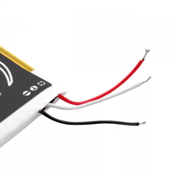   Alcatel One Touch OT-8055 készülékhez táblagép akkumulátor (3.7V, 2800mAh / 10.36Wh) - Utángyártott