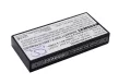 Dell E2K-UCP-61(B) készülékhez RAID vezérlő akkumulátor (3.7V, 1000mAh / 3.7Wh) - Utángyártott