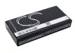Dell E2K-UCP-61(B) készülékhez RAID vezérlő akkumulátor (3.7V, 1000mAh / 3.7Wh) - Utángyártott
