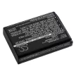 Wacom Intuos4 Wireless készülékhez táblagép akkumulátor (3.7V, 1600mAh / 5.92Wh) - Utángyártott