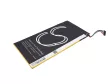 Asus Memo Pad 10 ME103K készülékhez táblagép akkumulátor (3.8V, 5000mAh / 19Wh) - Utángyártott