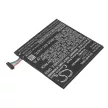 Asus Memo Pad HD 7 ME137 készülékhez táblagép akkumulátor (3.8V, 3900mAh / 14.82Wh) - Utángyártott