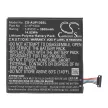 Asus Memo Pad HD 7 ME137 készülékhez táblagép akkumulátor (3.8V, 3900mAh / 14.82Wh) - Utángyártott