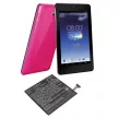 Asus Memo Pad HD 7 ME137 készülékhez táblagép akkumulátor (3.8V, 3900mAh / 14.82Wh) - Utángyártott