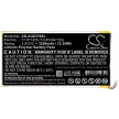 Asus M700C készülékhez táblagép / tablet akkumulátor (3.8V, 3250mAh / 12.35Wh) - Utángyártott