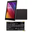 Asus M700C készülékhez táblagép / tablet akkumulátor (3.8V, 3250mAh / 12.35Wh) - Utángyártott