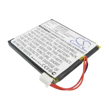   Crestron C2N-DAP8, CNAMPX-16X60 készülékekhez akkumulátor (3.7V, 2100mAh / 7.77Wh) - Utángyártott