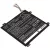 Toshiba Satellite Click Mini L9W-B készülékhez laptop akkumulátor (3.75V, 5100mAh / 19.13Wh) - Utángyártott