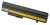 LG X120 készülékhez laptop akkumulátor (11.1V, 4400mAh / 47.52Wh, Fekete) - Utángyártott