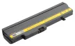 LG X120 készülékhez laptop akkumulátor (11.1V, 4400mAh / 47.52Wh, Fekete) - Utángyártott