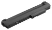 LG X120 készülékhez laptop akkumulátor (11.1V, 4400mAh / 47.52Wh, Fekete) - Utángyártott