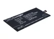 Acer Iconia A1-713 készülékhez táblagép / tablet akkumulátor (3.8V, 3400mAh / 12.92Wh) - Utángyártott