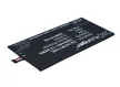 Acer Iconia A1-713 készülékhez táblagép / tablet akkumulátor (3.8V, 3400mAh / 12.92Wh) - Utángyártott