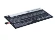 Acer Iconia A1-713 készülékhez táblagép / tablet akkumulátor (3.8V, 3400mAh / 12.92Wh) - Utángyártott