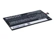 Acer Iconia A1-713 készülékhez táblagép / tablet akkumulátor (3.8V, 3400mAh / 12.92Wh) - Utángyártott