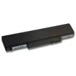 Gateway M-14, M-1400 készülékekhez laptop akkumulátor (11.1V, 4400mAh / 48.84Wh, Fekete) - Utángyártott