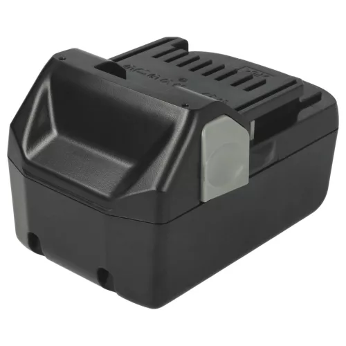 Hitachi / Hikoki 14DSL készülékhez szerszámgép akkumulátor (14.4V, 5000mAh / 72Wh) - Utángyártott