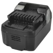 Hitachi / Hikoki 14DSL készülékhez szerszámgép akkumulátor (14.4V, 5000mAh / 72Wh) - Utángyártott