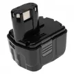 Hitachi / Hikoki 14DSL készülékhez szerszámgép akkumulátor (14.4V, 5000mAh / 72Wh) - Utángyártott