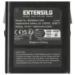 Hitachi / Hikoki 14DSL készülékhez szerszámgép akkumulátor (14.4V, 5000mAh / 72Wh) - Utángyártott