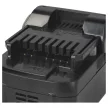 Hitachi / Hikoki 14DSL készülékhez szerszámgép akkumulátor (14.4V, 5000mAh / 72Wh) - Utángyártott