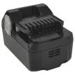 Hitachi / Hikoki 14DSL készülékhez szerszámgép akkumulátor (14.4V, 5000mAh / 72Wh) - Utángyártott