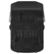 Hitachi / Hikoki 14DSL készülékhez szerszámgép akkumulátor (14.4V, 5000mAh / 72Wh) - Utángyártott