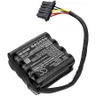 Okuma MB4000, MB4000a készülékekhez akkumulátor (9.6V, 3600mAh / 34.56Wh) - Utángyártott