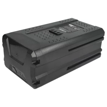   Greenworks GD80BC, GD80BCB készülékekhez szerszámgép akkumulátor (80V, 5000mAh / 400Wh) - Utángyártott